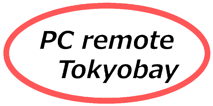 PC Remote tokyobay